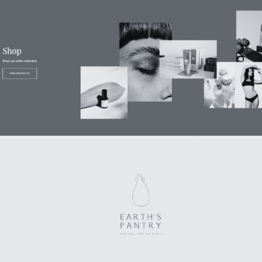 Earth Pantry store image
