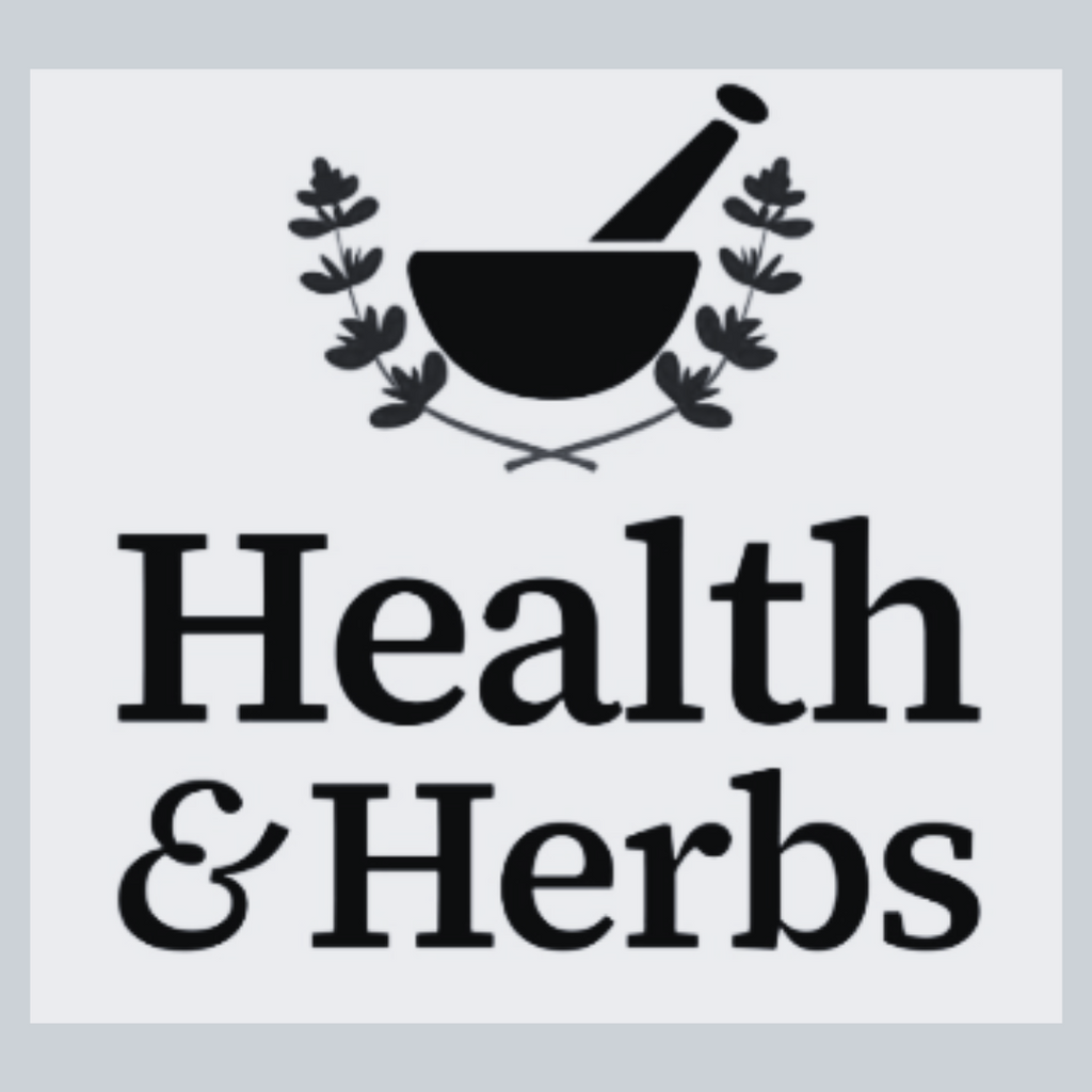 Tasman Health & Herbs logo